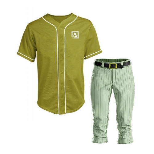 Baseball Uniform